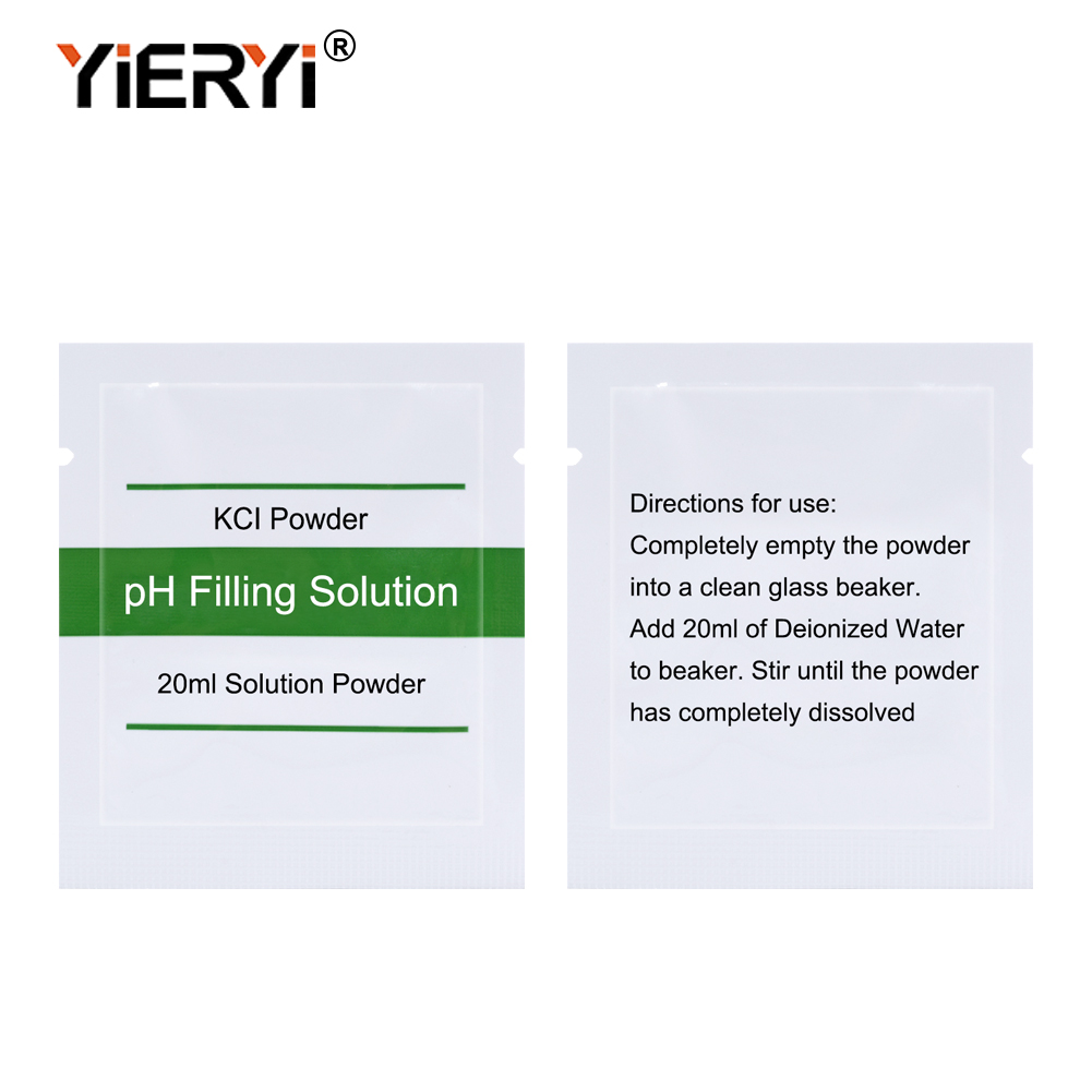 Ph Up Down Solution - جديد PH & Orp تحقيقات صيانة