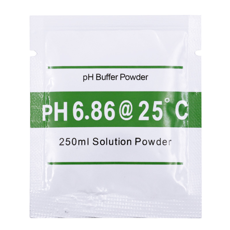 مجموعة من 3 قطع: مسحوق معايرة  - مراجعة Ph Up Down Solution وسعره