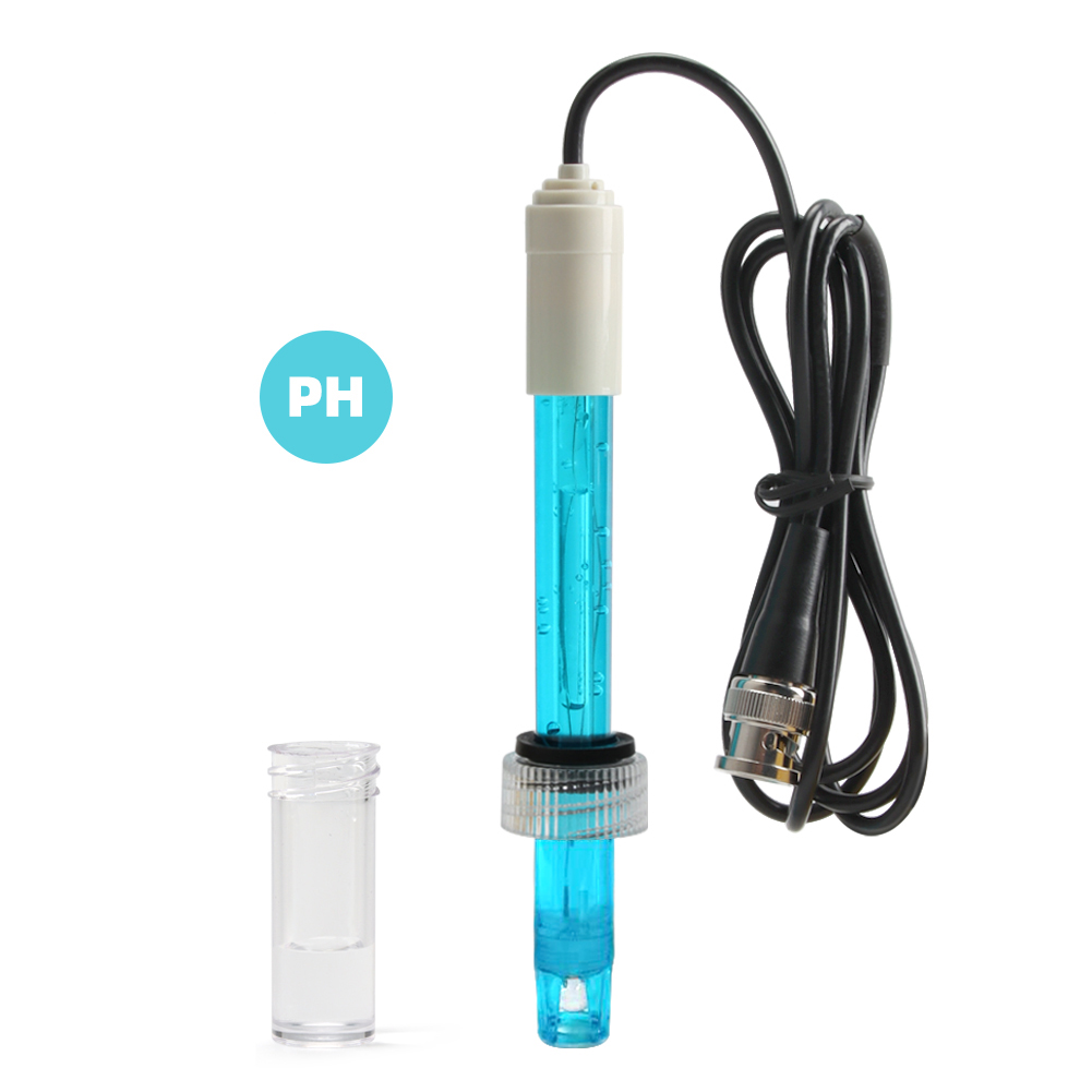 مجموعة أدوات قياس الحموضة والج - مراجعة Ph Up Down Solution وسعره