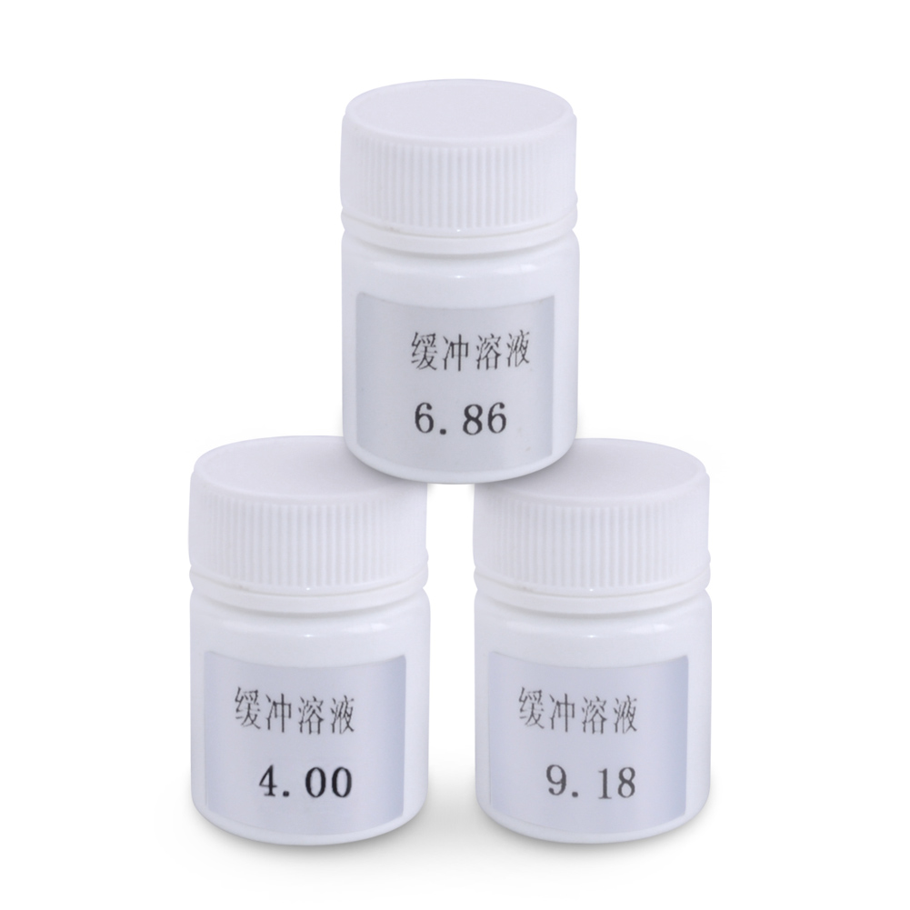 PH EC ORP TDS معايرة السائل ال - مراجعة Ph Up Down Solution وسعره